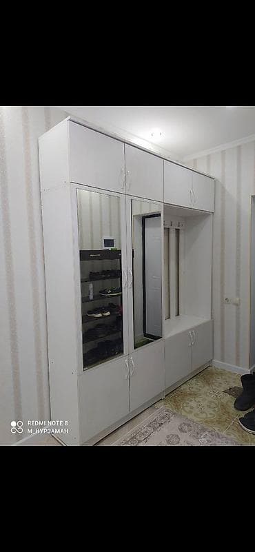 Мебельные услуги: На заказе по номеру телефону:, — 7