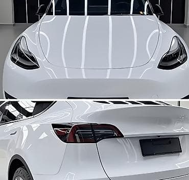 пленки: Пленка, цвет - Белый — 4