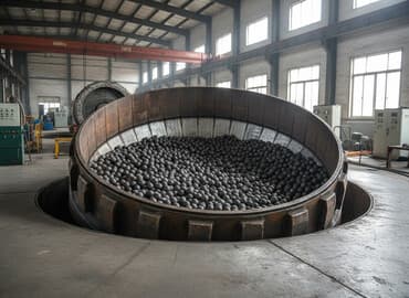 цветочные горшки оптом от производителя бишкек: Чугунные мелющие шары оптом и в розницу. Доставка по всему — 1