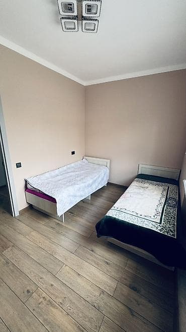 загородный коттедж: 2 комнаты, Собственник, Без подселения, С мебелью полностью — 8