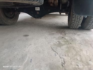 ниссан атлас: Легкий грузовик, Hyundai, Дубль, До 1 т, Новый — 5