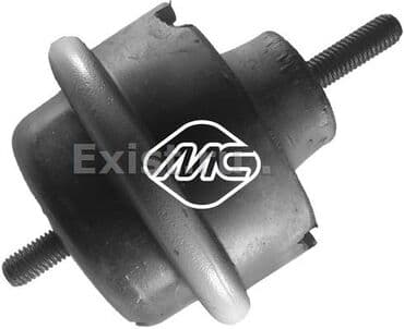 berlingo: Подушка коробки передач Peugeot Новый, Оригинал — 1