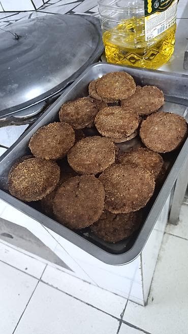 Отели, кафе, рестораны: Ищу работу восточной кухни, Лагманщик Мантышник. с опытом работы — 5