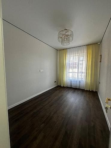 3: 1 комната, 49 м², Аламедин-1 мкр Индивидуалка, 3 этаж, Свежий ремонт — 5