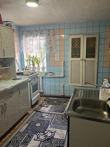 бания: Продаю дом 5 комнат +санузел и баня, есть газ, свет, вода, центральная — 7