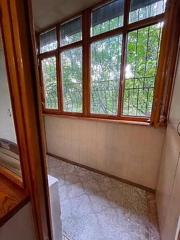 Квартиры: 3 комнаты, 64 м², Восток-5 мкр 106 серия, 2 этаж, Евроремонт — 6