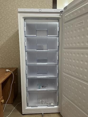 a 70: Морозильник, Новый — 9