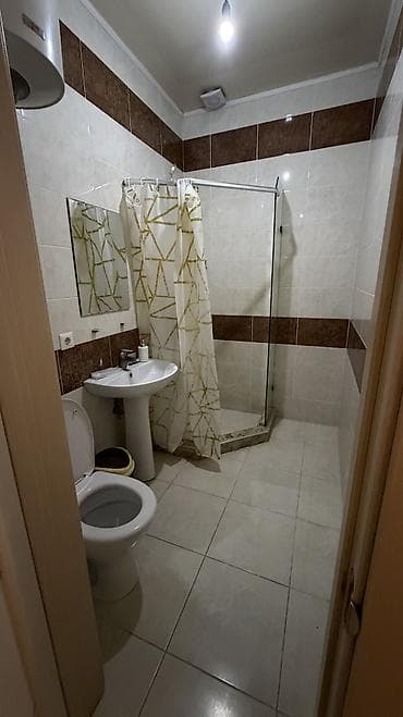Бөлмөлөр: 🏨 MokkHotel Комфорт и уют для вашего — 4