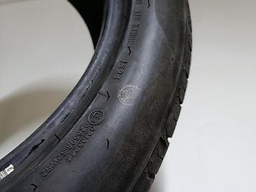 10 r20: Шины 225 / 50 / R 18, Лето, Б/у, Пара, Легковые, Китай, Grenlander — 3