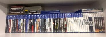 жёсткий диск для ps3: Лицензионные диски на PS5 Диски на playstation 5 Отличное состояние — 1