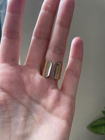 кольтцо: Кольцо, Унисекс, Без вставки — 3