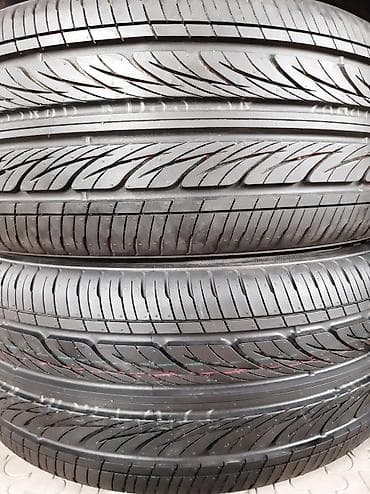 55: Шины 225 / 55 / R 16, Лето, Новый, Пара, Корея, Kumho — 4