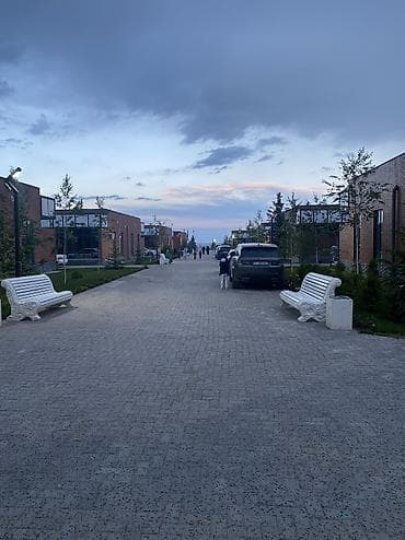 Кыймылсыз мүлк: Коттедж, Alpha White Resort, Кош-Көл — 6