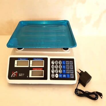 документ сканеры для проекторов yesvision: Торговые весы выполнены в пластиковом корпусе. Платформа весов с — 2