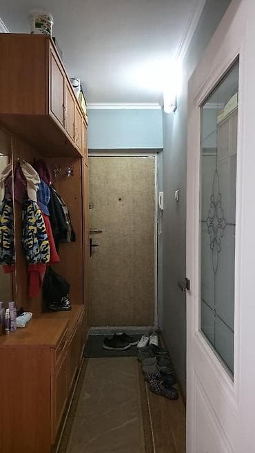 binar: 3 комнаты, 58 м², 104 серия, 1 этаж — 4