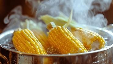 где можно купить съедобный мел: Кукуруза — 2