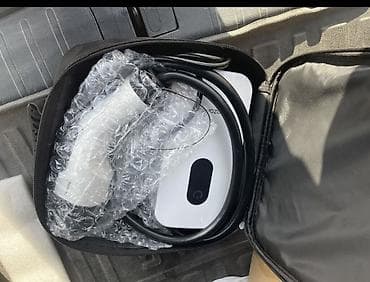 неки: Портативные зарядные устройства для электромобилей (EVSE) Зарядка для — 5