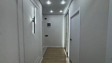 умный дом: 1 комната, 42 м², Элитка, 8 этаж, Дизайнерский ремонт — 3