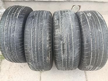 diska 13: Колеса в сборе 185 / 65 / R 14, Лето, Б/у, Комплект, Легковые, Железные, отверстий - 4 — 6