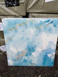 глянцевая бумага а3: Гибкий мрамор на самоклейке Стеновые самоклеящиеся панели плитка для — 13