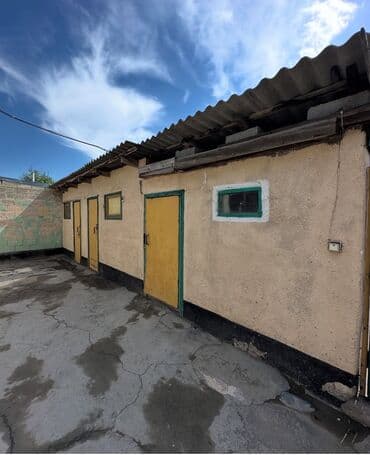 продаю дачный дом сокулук: Дом, 70 м², 4 комнаты, Агентство недвижимости, Косметический ремонт — 4