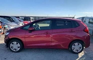 вилка хонда фит: Honda Fit: 2017 г., Автомат, Бензин, Хэтчбэк — 4