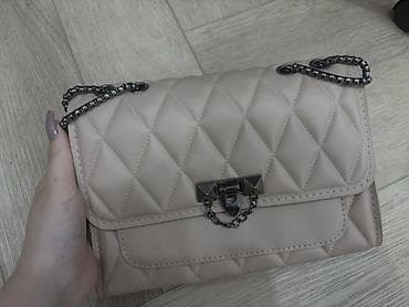 Жеке буюмдар: Классикалык сумка, Louis Vuitton, Материалы: Жасалма булгаары, Куру жөнгө салынат, Аялдарга — 2