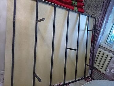 sofa bed: Кровать-основание с матрасом - Размер спального места: ориентировочно — 1