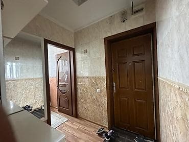 Сдаётся 3 комнатная квартиру с мебелью полностью 7микрорайоне на — 8