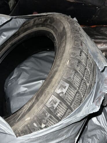 шинный центр бишкек прайс лист 2020: Комплект зимних шин Проездил только одну зиму 2023 года шины В — 1