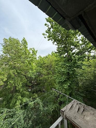 104: 1 комната, 32 м², 104 серия, 5 этаж, Евроремонт — 9