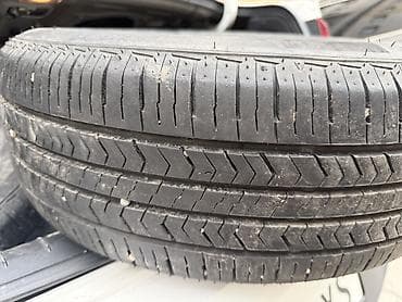 Шиналар жана дисктер: Летние шины 205/65 R15 94H (комплект) - Размер: 205/65 R15 — 3