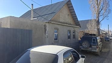 Продаётся жилой дом с приусадебным участком. Характеристики дома: -