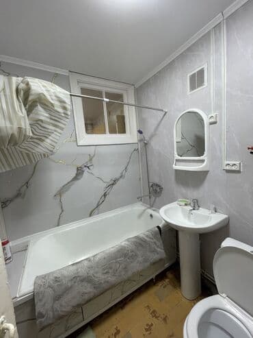 1 комната квартиры: 1 комната, Собственник, С мебелью полностью — 2