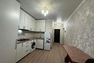 ленинское: 1 комната, С мебелью полностью — 2