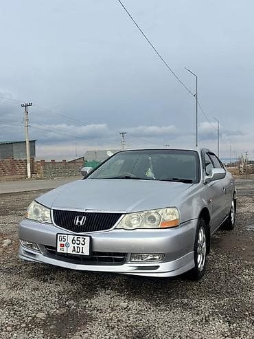 шаттл хонда: Honda Inspire: 2001 г., 2.5 л, Типтроник, Бензин, Седан — 2