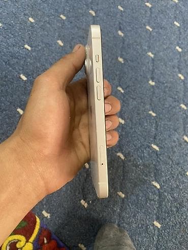 iphone 12 64: IPhone 14, 128 ГБ, Белый — 3