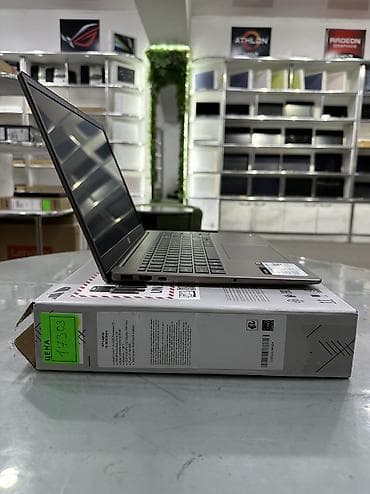 ноутбук дешевый: Новый, Intel Core i3 — 4