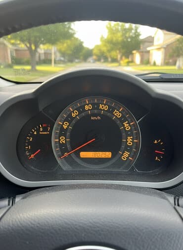 Toyota Caldina: 2003 г., 2 л, Автомат, Бензин, Хэтчбэк