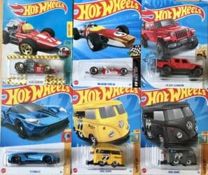 флаг изготовление: Бамблби из Трансформеров // против ГульМобиля из Школы Монстров !!! — 10