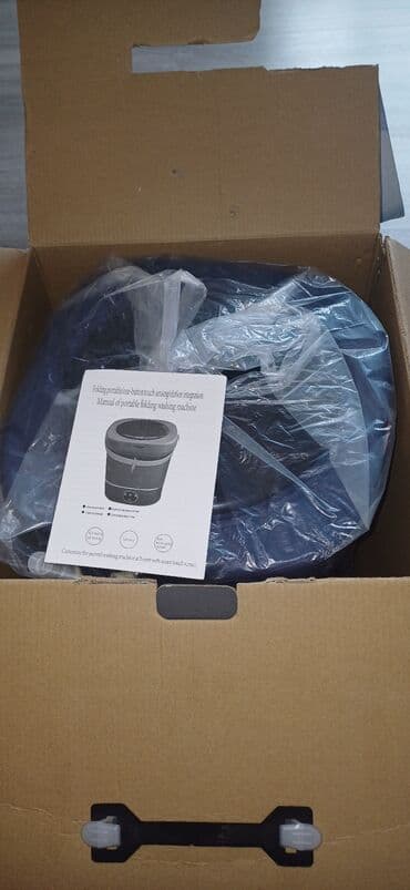 стиральный машинка новый: 800 — 5