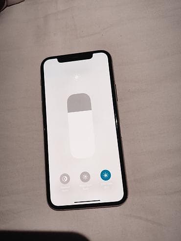 Мобильные телефоны: IPhone 11 Pro, Б/у, 256 ГБ, Серебристый, Чехол, 77 % — 5