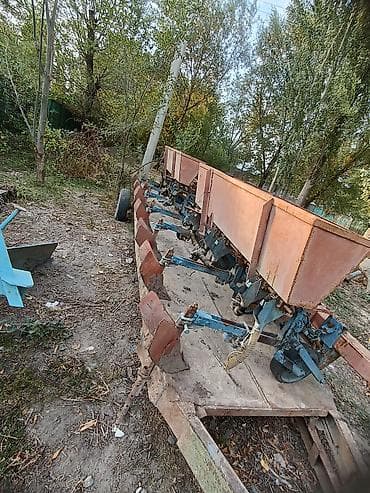 генератор от трактора: Трактор Беларус МТЗ-82.1 (4x4) - Универсально-пропашной трактор для — 8