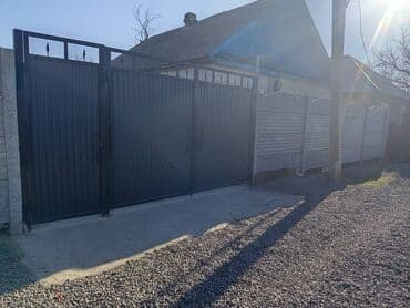 Сниму дом: Дом, 75 м², 3 комнаты, Собственник, Косметический ремонт — 3