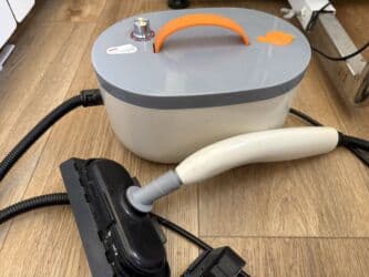 Пароочиститель Паровая швабра