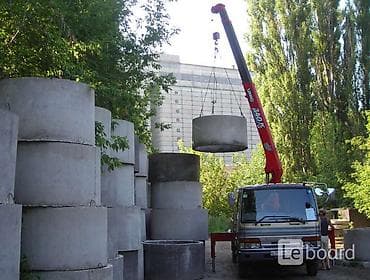 lexuz 460: Манипулятор, Isuzu — 2