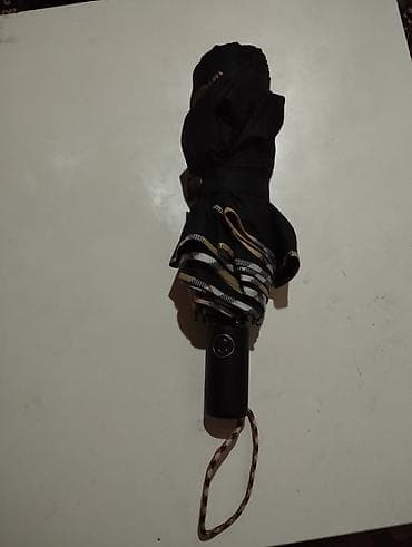 Зонты: Зонт, Складной, Автоматический — 1