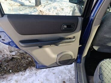 lexus rx 300 машины: Nissan X-Trail: 2005 г., 2.5 л, Автомат, Бензин, Кроссовер — 2