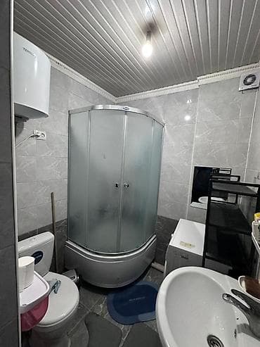 1 комната, 26 м², Малосемейка, 3 этаж, Евроремонт