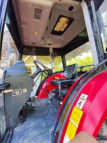 joon deer: Модель: Другая модель, Б/у, 2022 г., 4х4 — 5